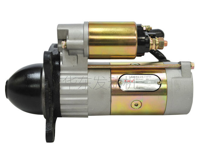 華東柴油機(jī)配件——起動機(jī)
